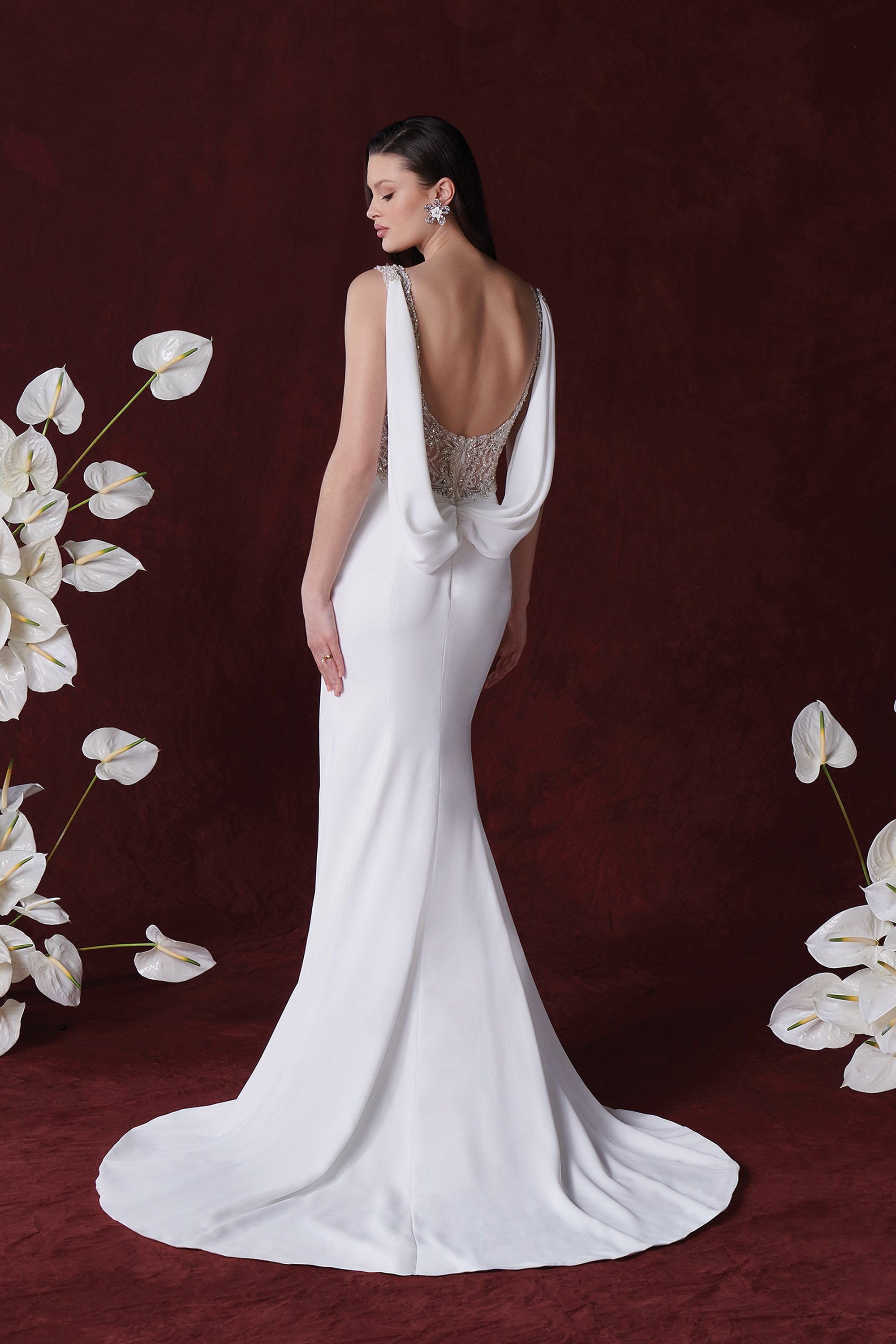 New Year, New Dresses