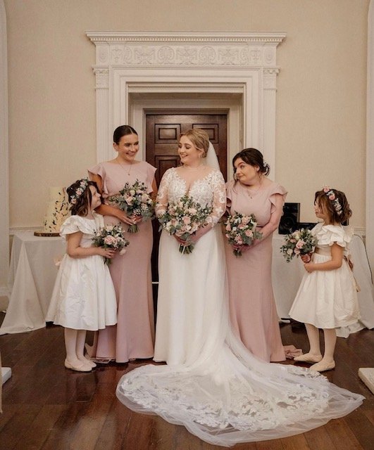 Happy Birthday To Us!