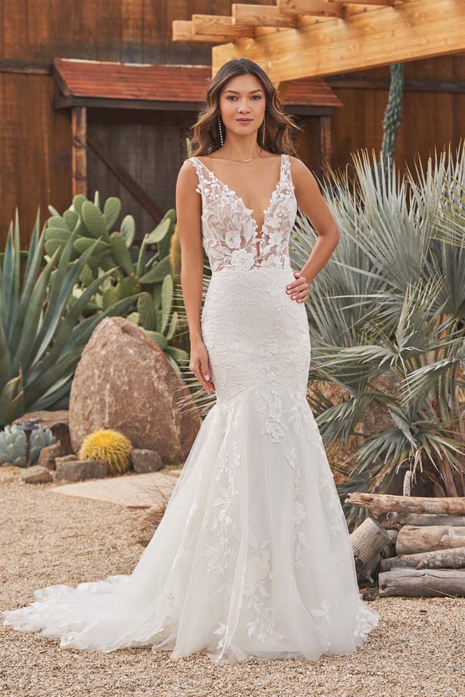 Lillian west bridal online