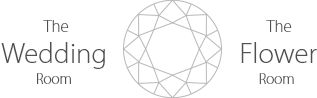 The Wedding Room Nottingham logo